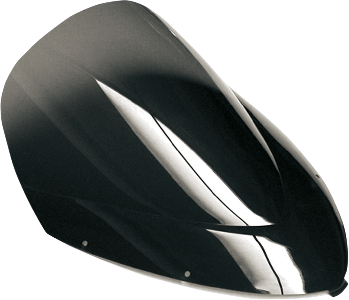 Zero Gravity Double Bubble Windscreen