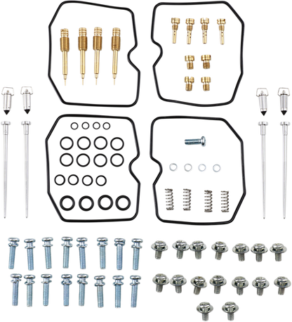 Parts Unlimited Carburetor Repair Kit