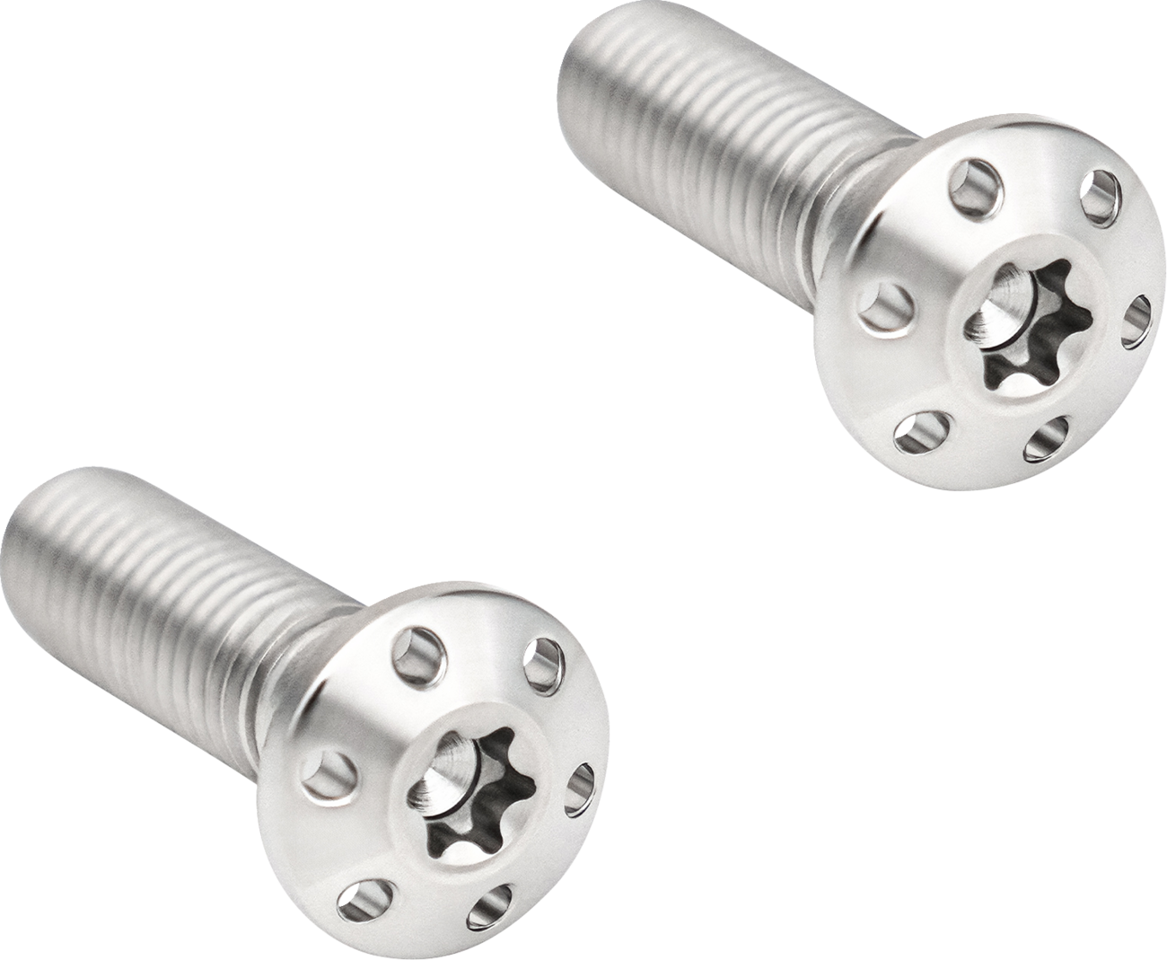 Arlen Ness Brake Caliper Mounting Bolts