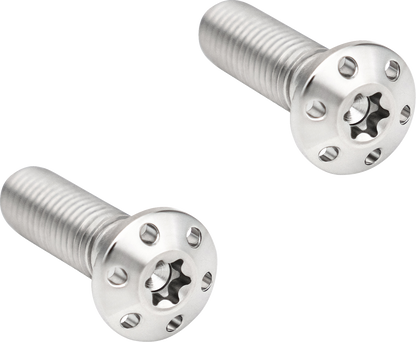 Arlen Ness Brake Caliper Mounting Bolts