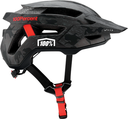 100% Altis Helmet