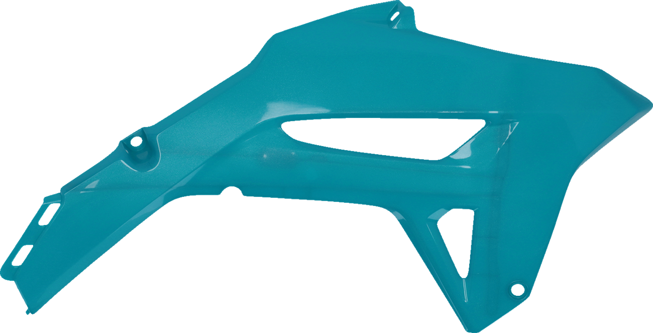 Acerbis Radiator Shrouds