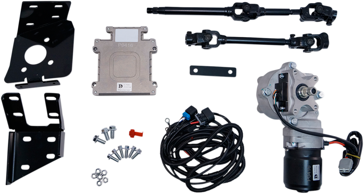 Moose Offroad Electric Power Steering Kit