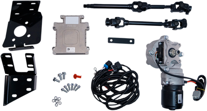 Moose Offroad Electric Power Steering Kit