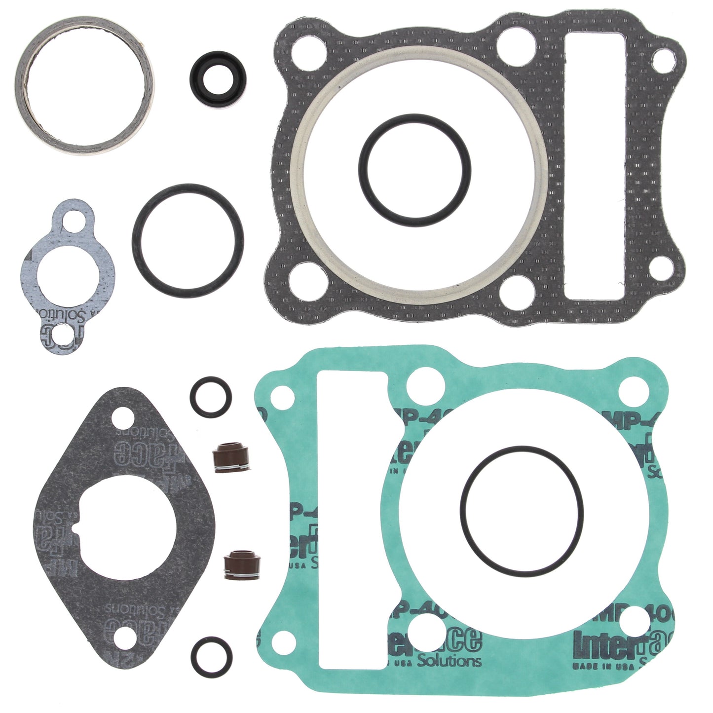 VERTEX Top End Gasket Set