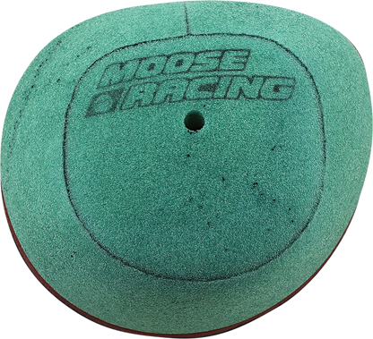 Moose Offroad Precision Pre-Oiled Air Filter