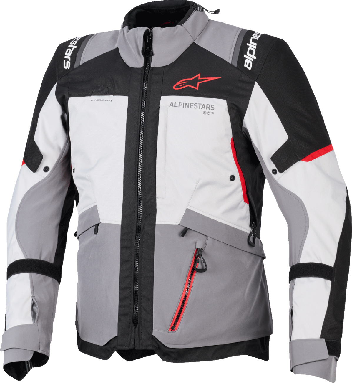 Alpinestars Andes v4 Drystar Jacket