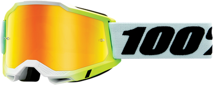 100% Accuri 2 Goggle
