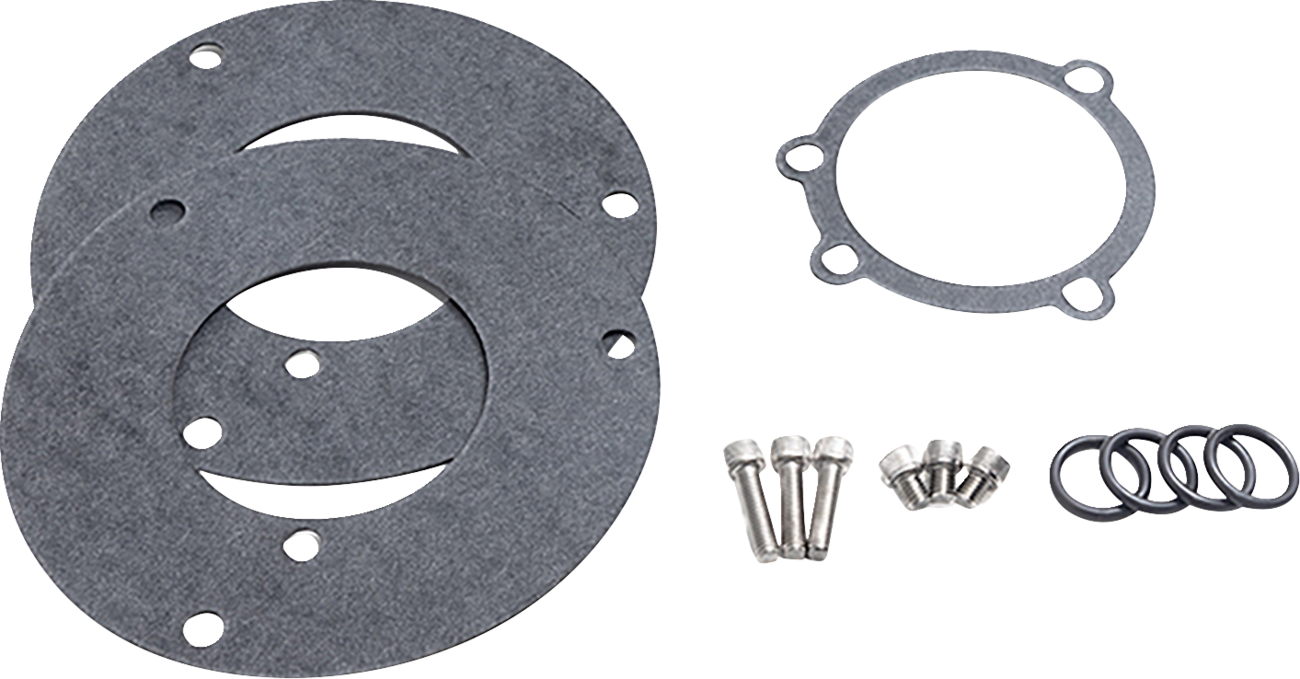 Feuling Parts BA Air Cleaner Rebuild Kit