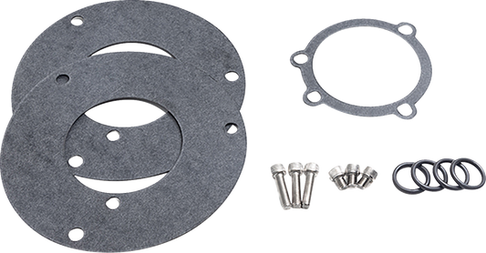 Feuling Parts BA Air Cleaner Rebuild Kit