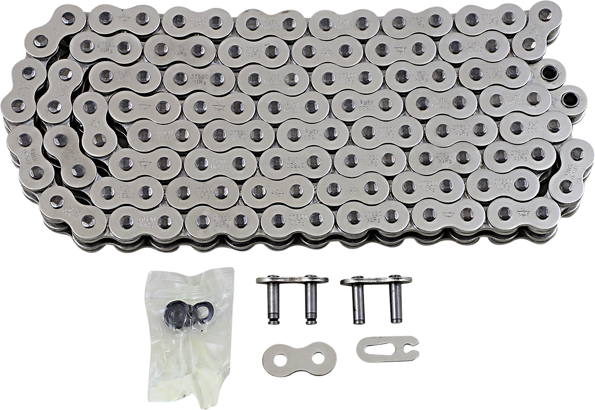 JT Chains 520 X1R3 Drive Chain