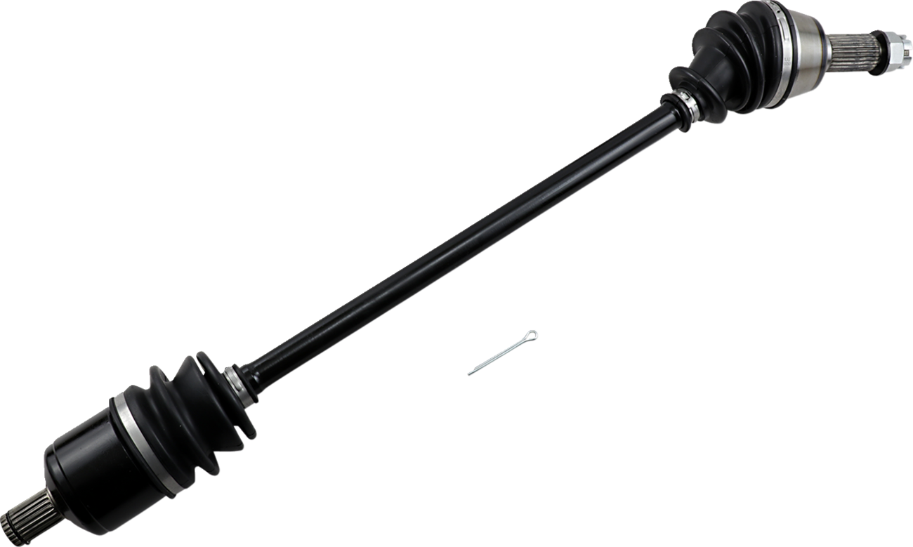 Moose Offroad OEM Replacement Standard CV Axle