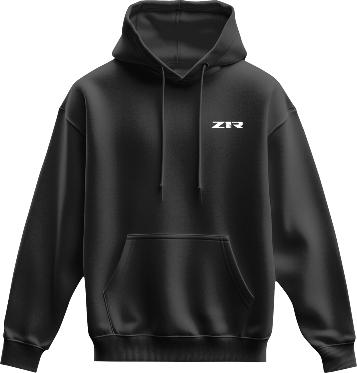 Z1R Hog Cranked Hoodie