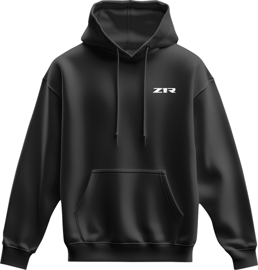 Z1R Hog Cranked Hoodie