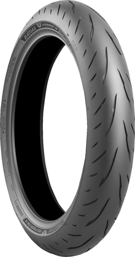 Bridgestone Battlax S23 Tire