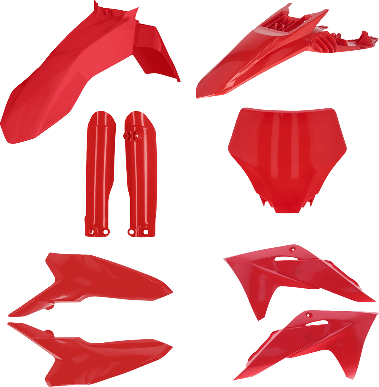 Acerbis Full Body Kit