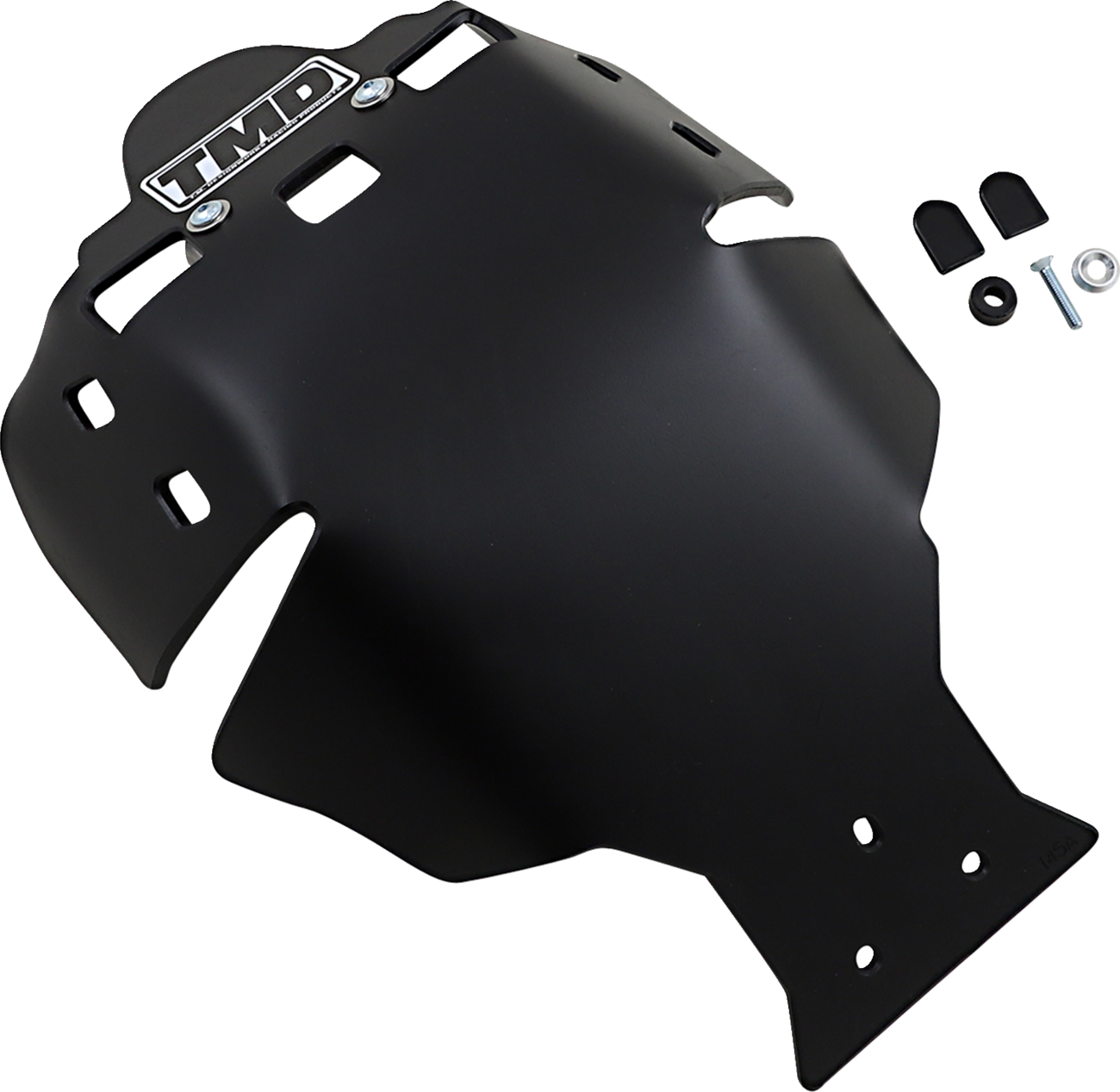 T.M. Designworks Full-Coverage Skid Plate
