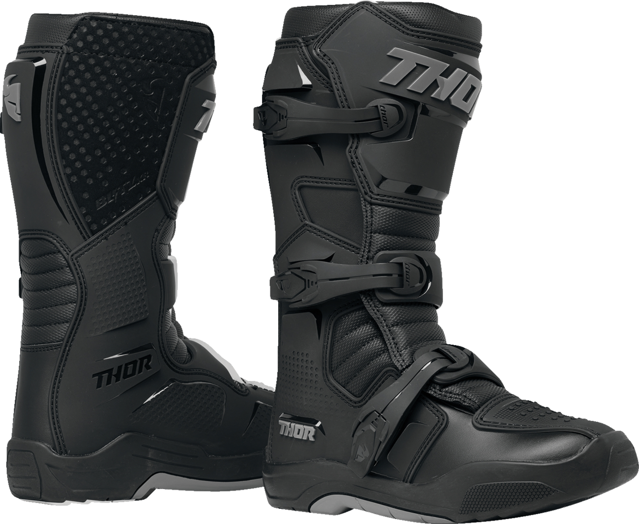 Thor Women's Blitz XR Boots