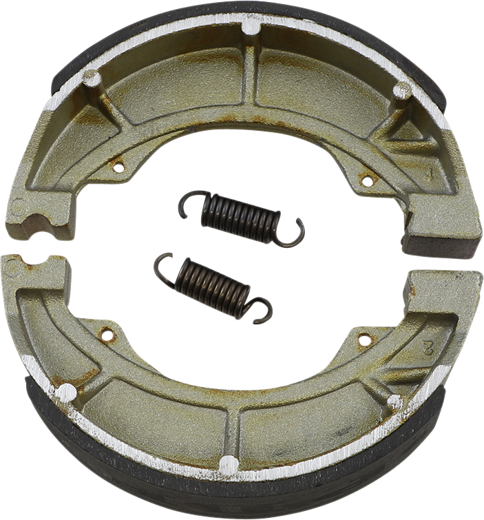 DP Brakes Brake Shoes