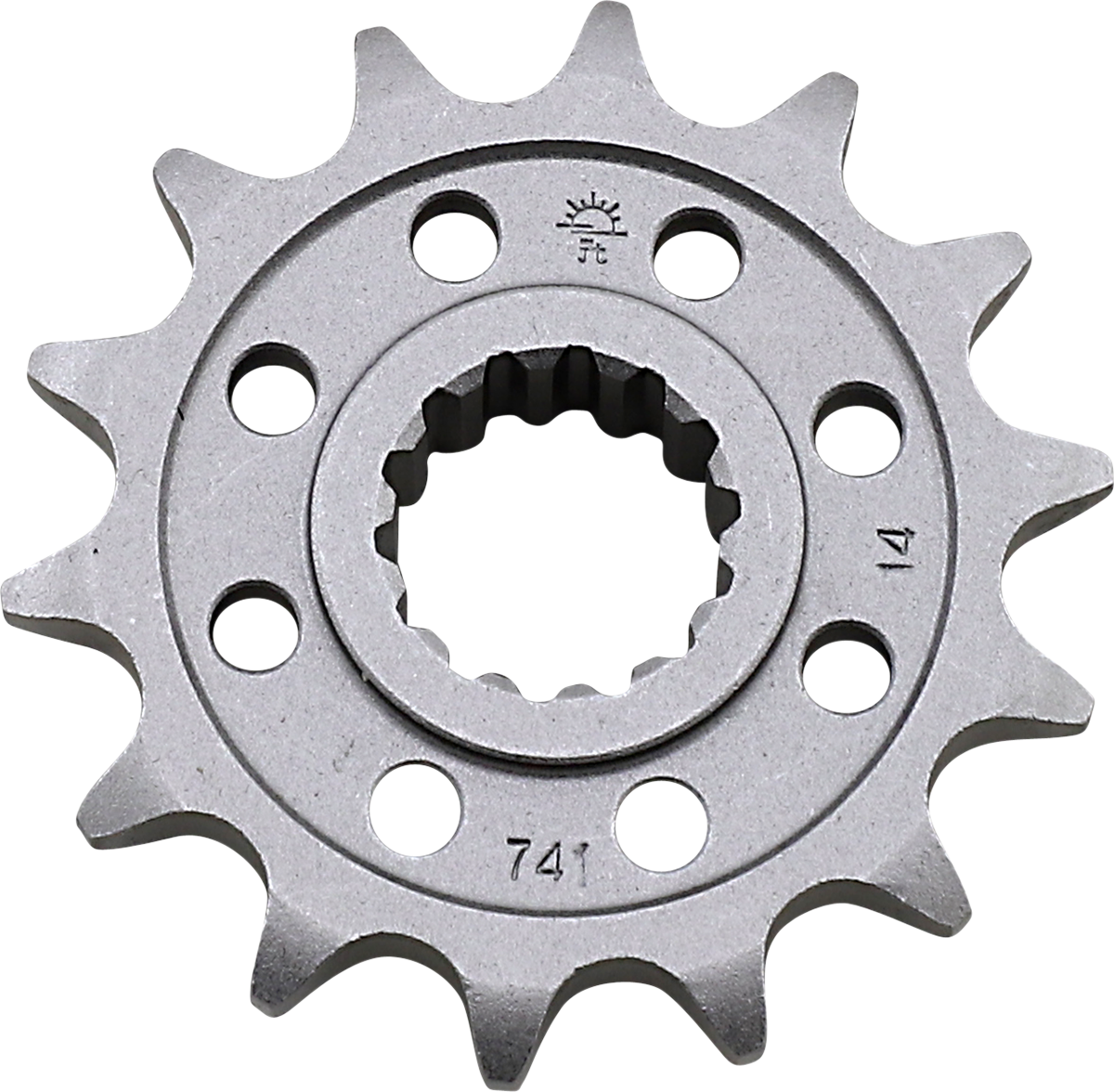 JT Sprockets Front Sprocket