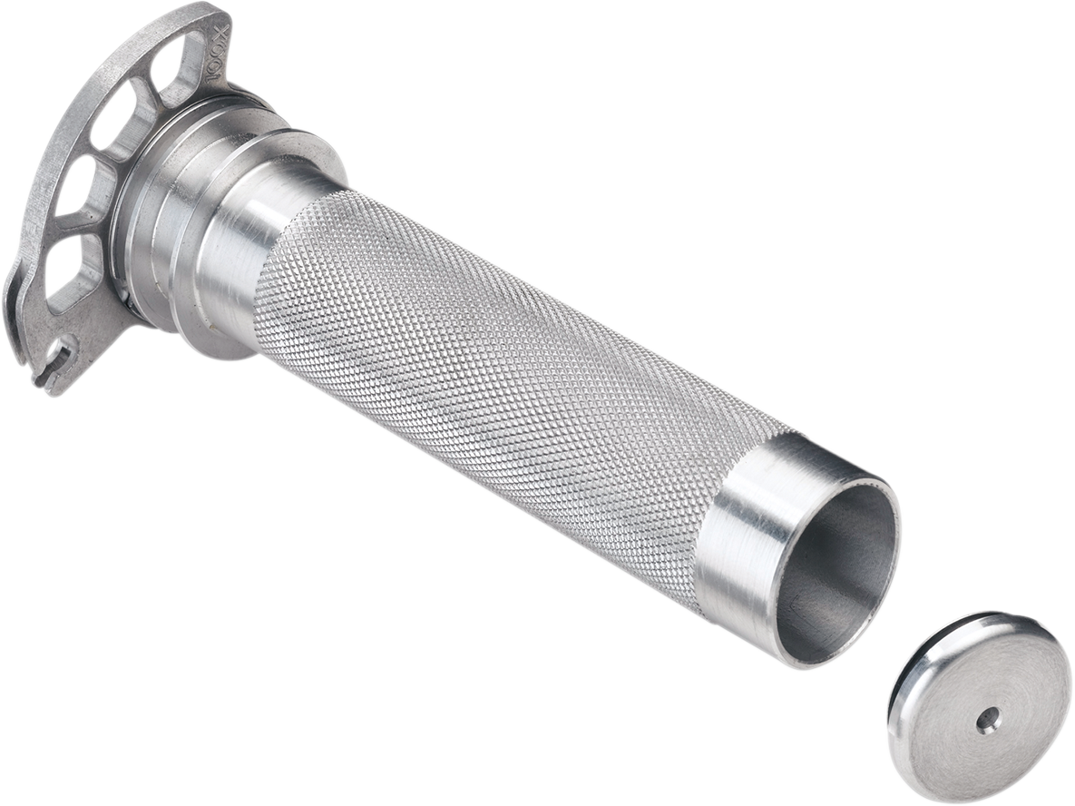 Moose Offroad Aluminum Throttle Tube
