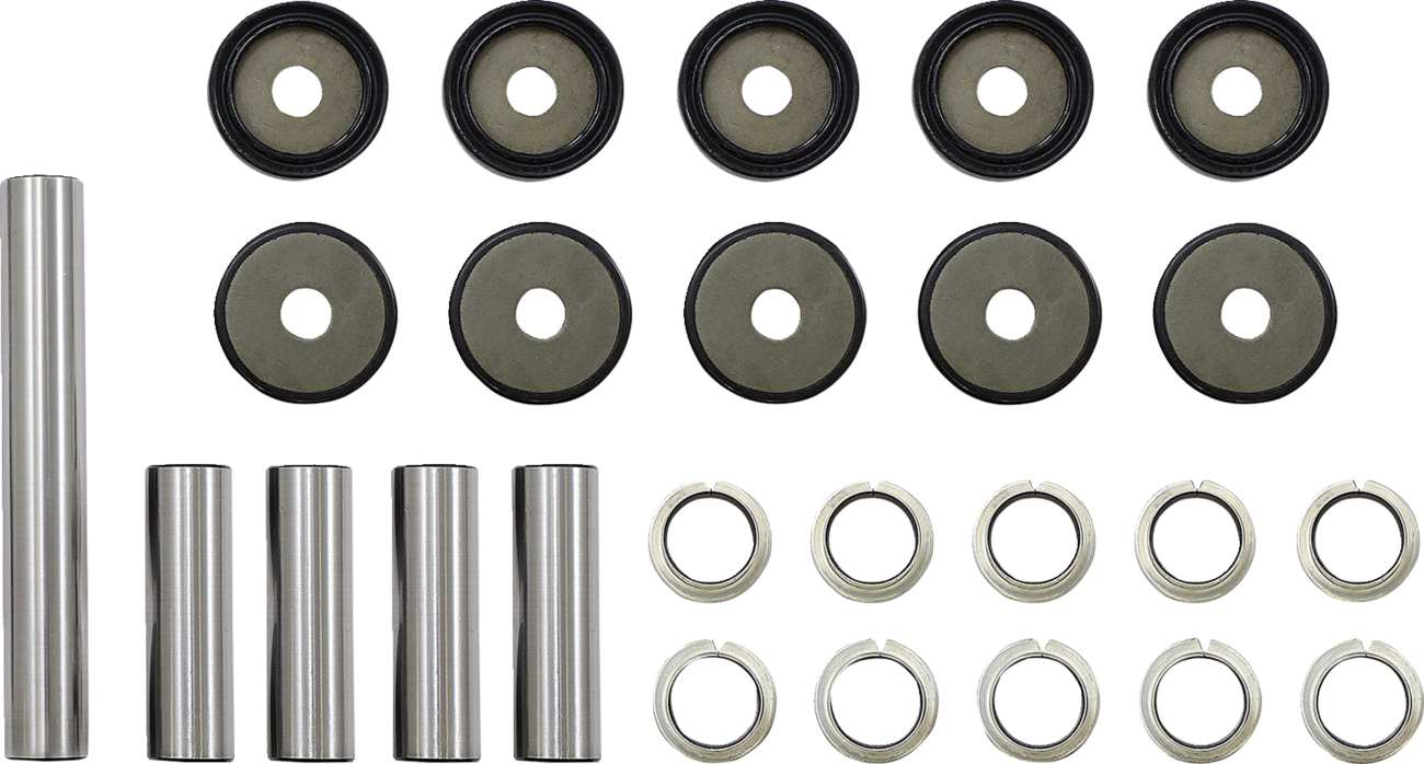 Moose Offroad Suspension Kit