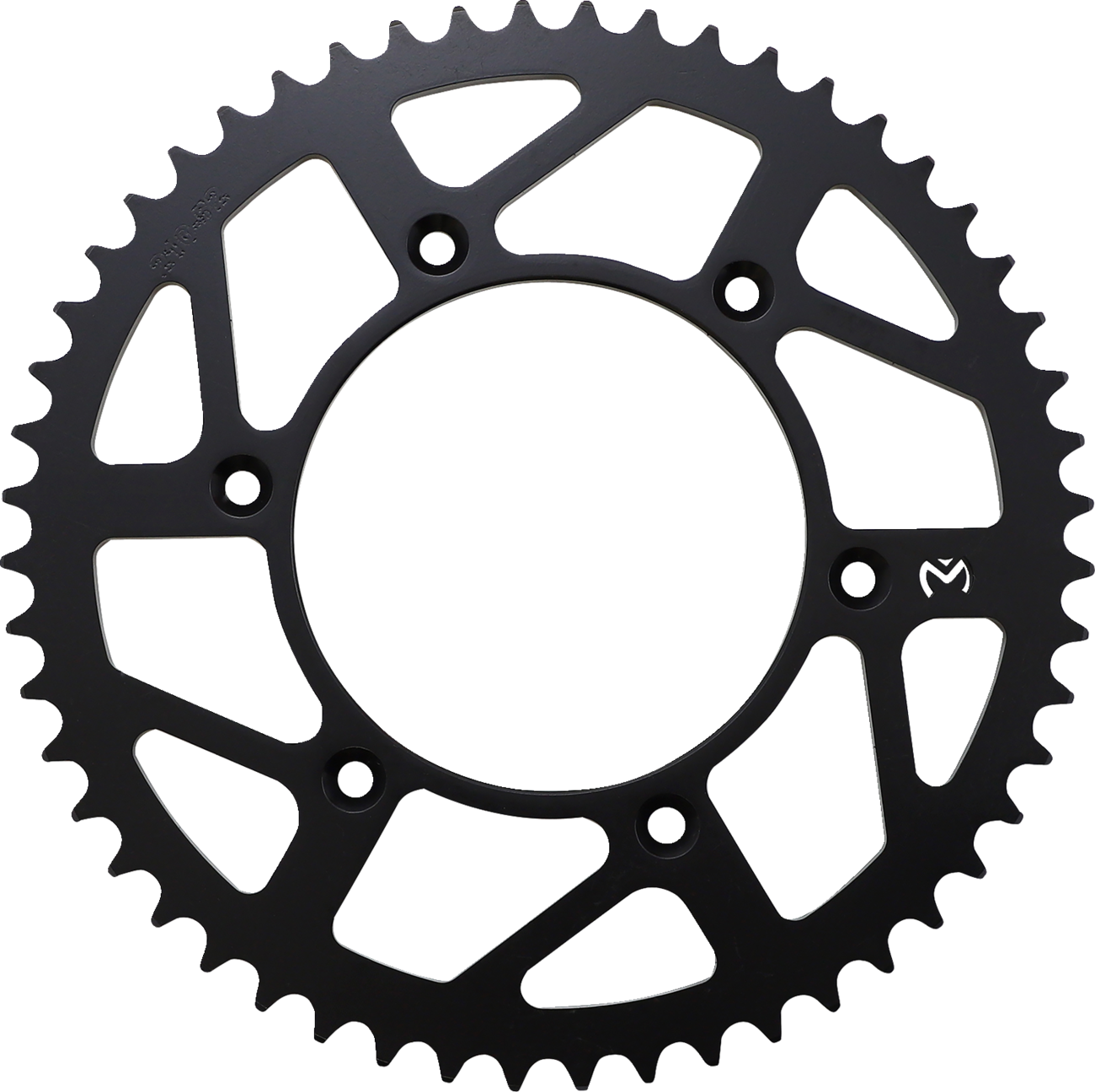 Moose Offroad Steel Rear Sprocket