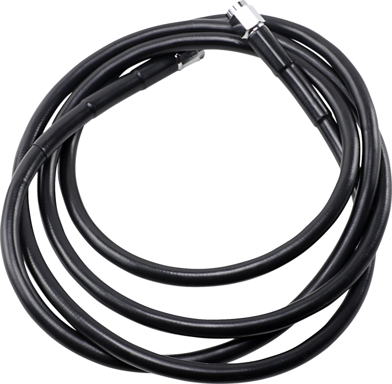 Drag Specialties Universal Brake Line