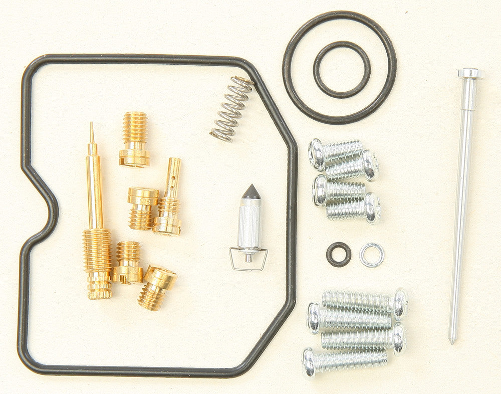 All Balls Carburetor Kit