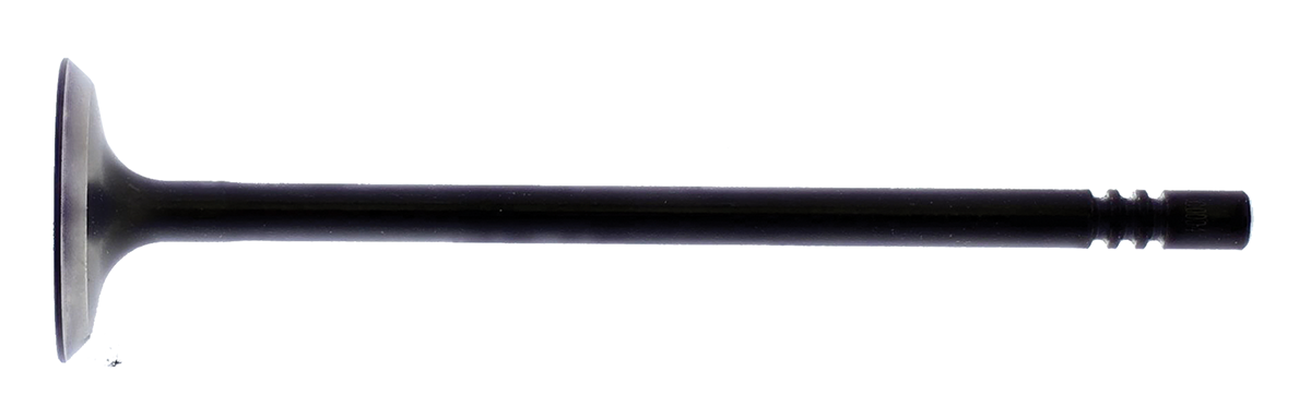 HOT CAMS Exhaust Valve