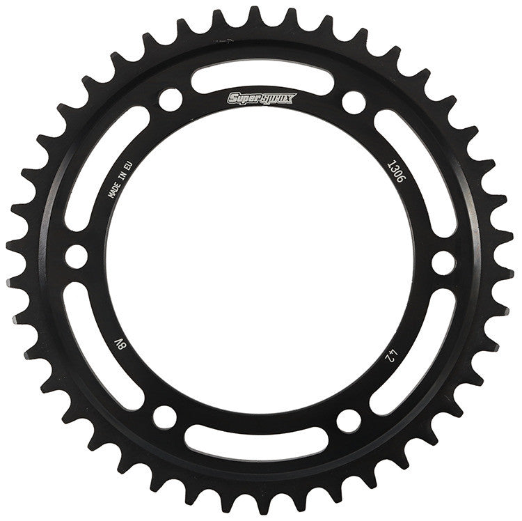 SUPERSPROX Edge Rear Sprocket