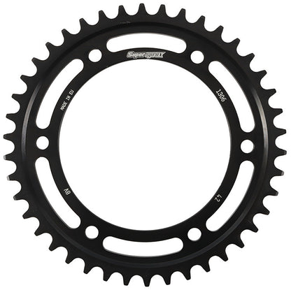 SUPERSPROX Edge Rear Sprocket