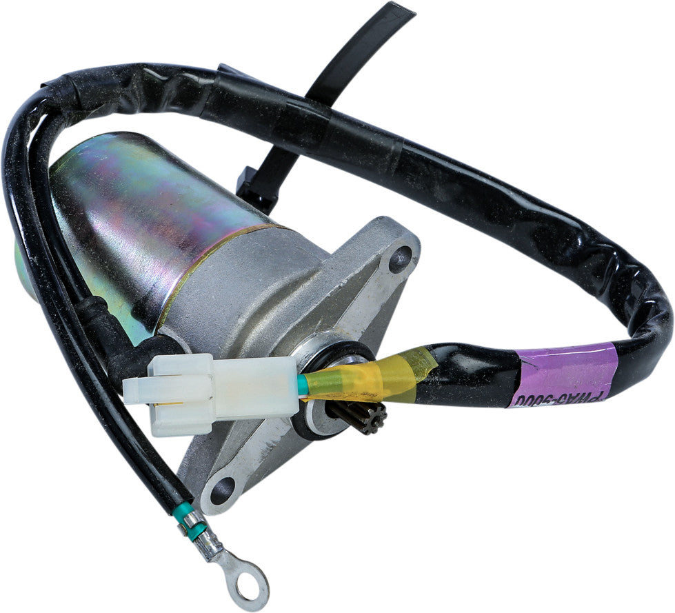 Fire Power Starter Motor