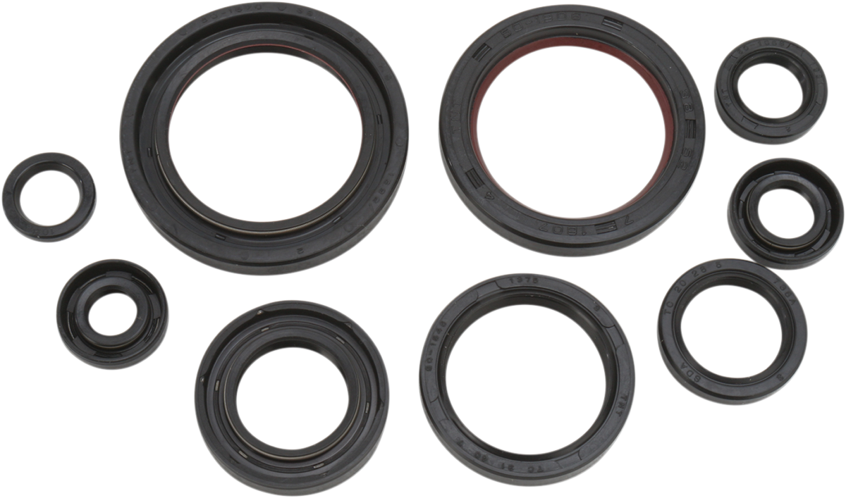 Moose Offroad Motor Oil Seals