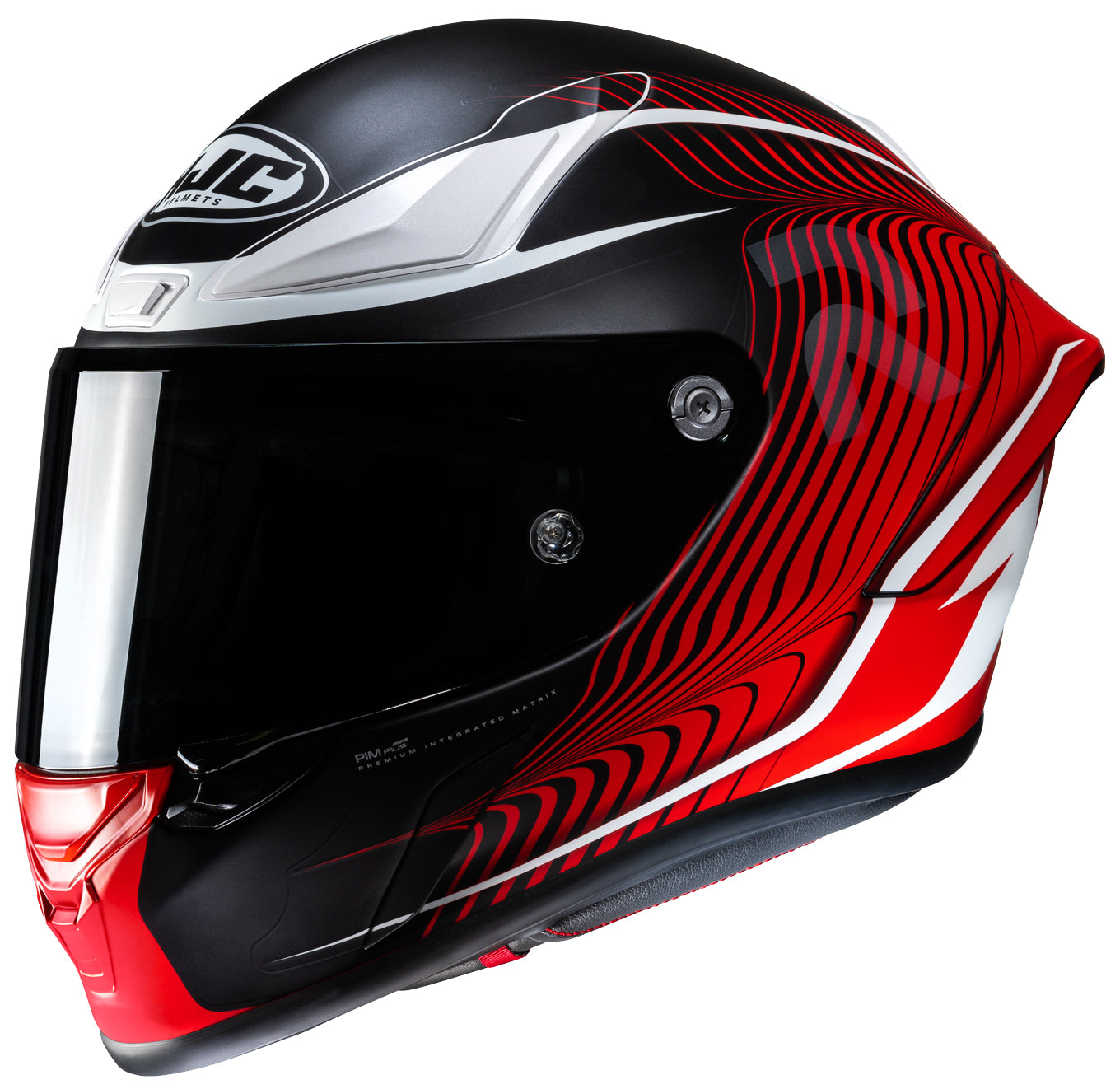 HJC RPHA 1N Lovis Helmet