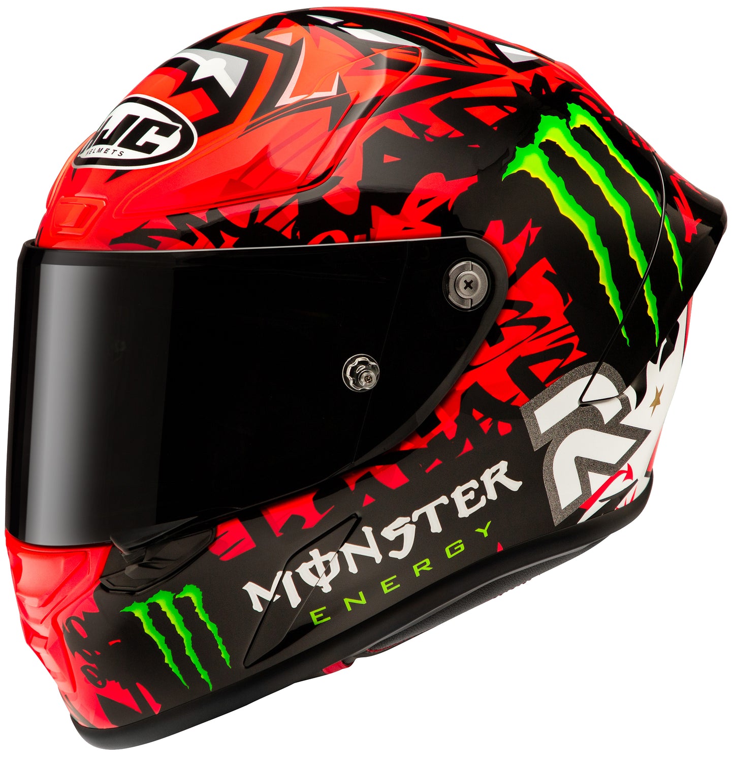 HJC RPHA 1N Quartaro 24 Helmet