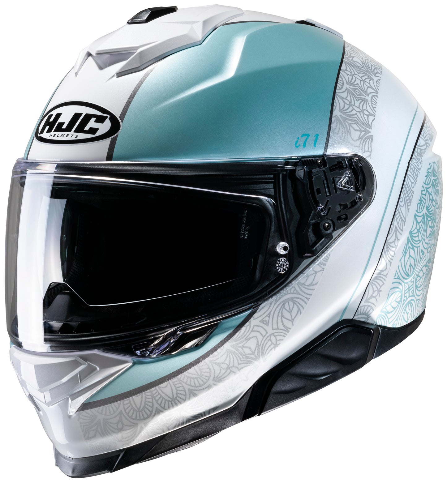 HJC i71 Sera Helmet