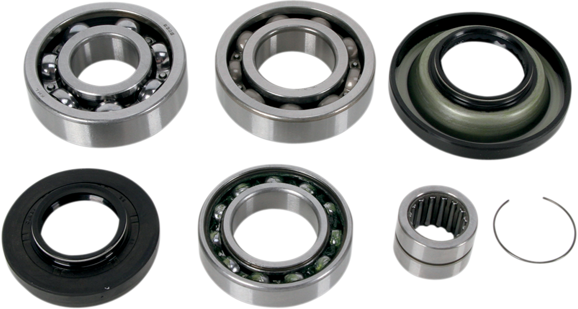 Moose Offroad Bearing/Seal Kit