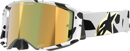 Alpinestars Goggles Supertech Corp Goggle