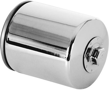 K&N Oil Filter