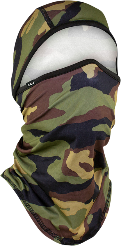 Zan Headgear SportFlex Balaclava
