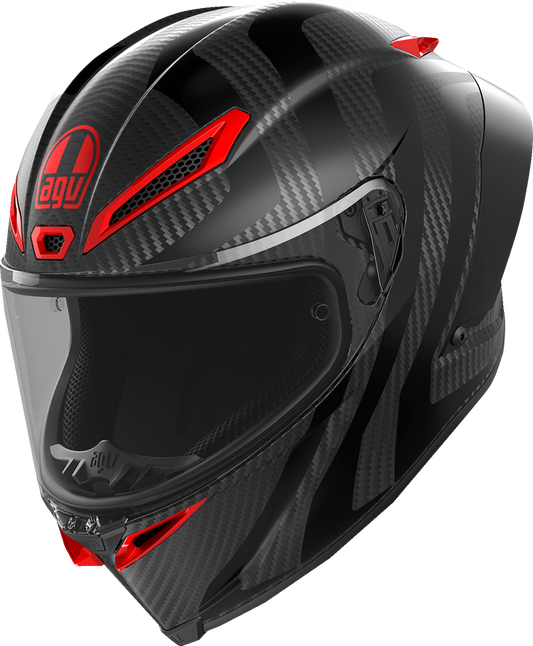 AGV Pista GP RR Intrepido Helmet