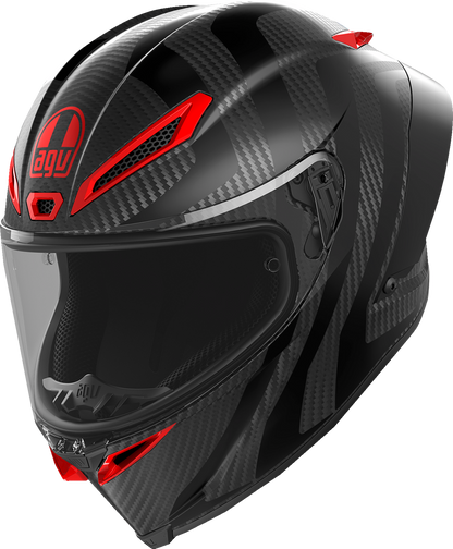 AGV Pista GP RR Intrepido Helmet