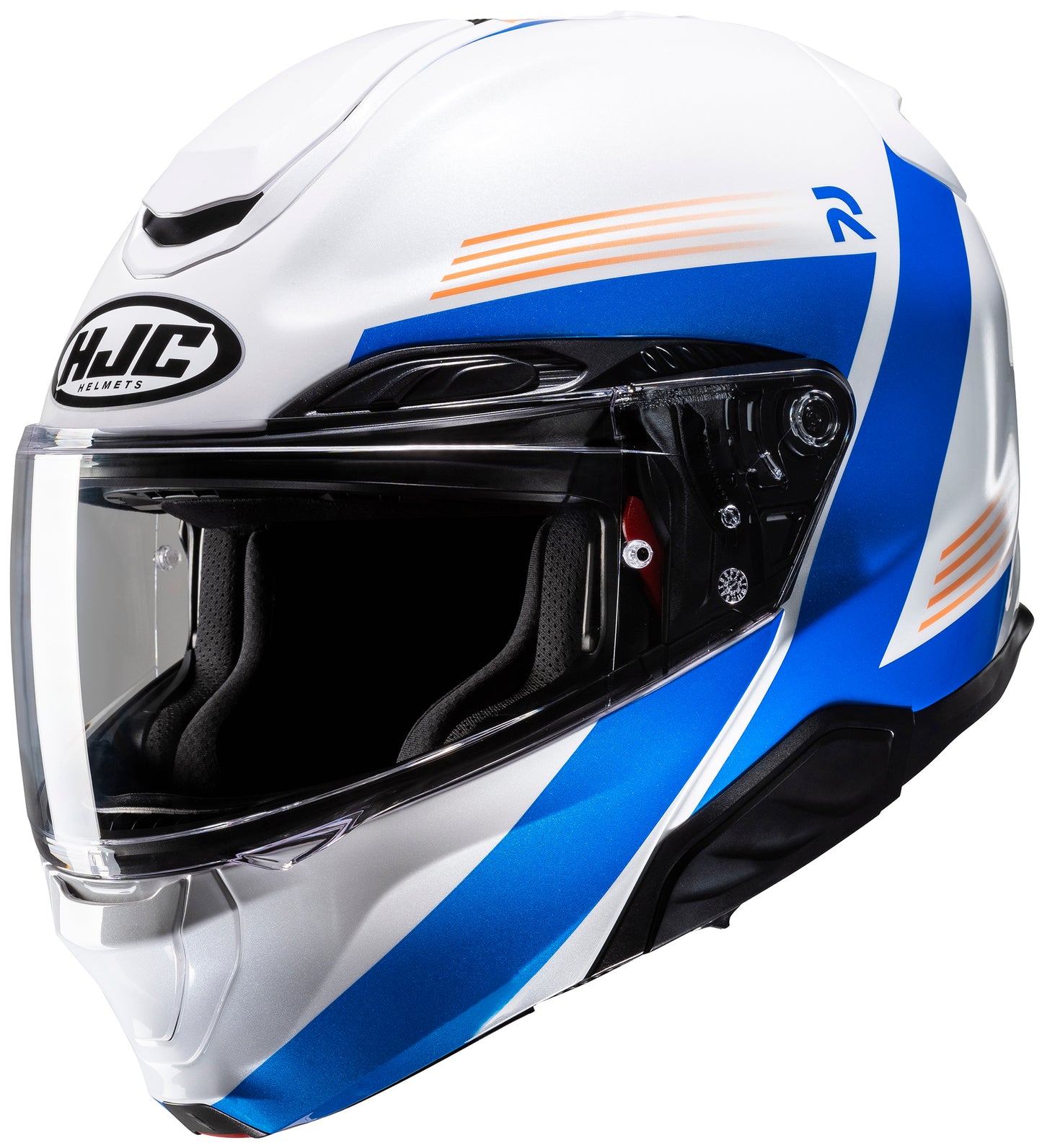 HJC RPHA 91 Abbes Helmet