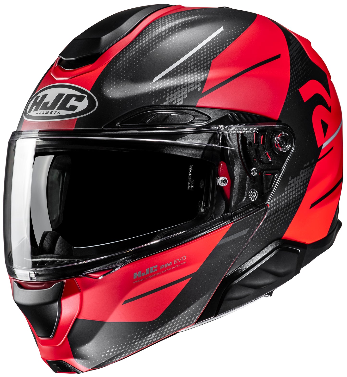 HJC RPHA 91 Blat Helmet