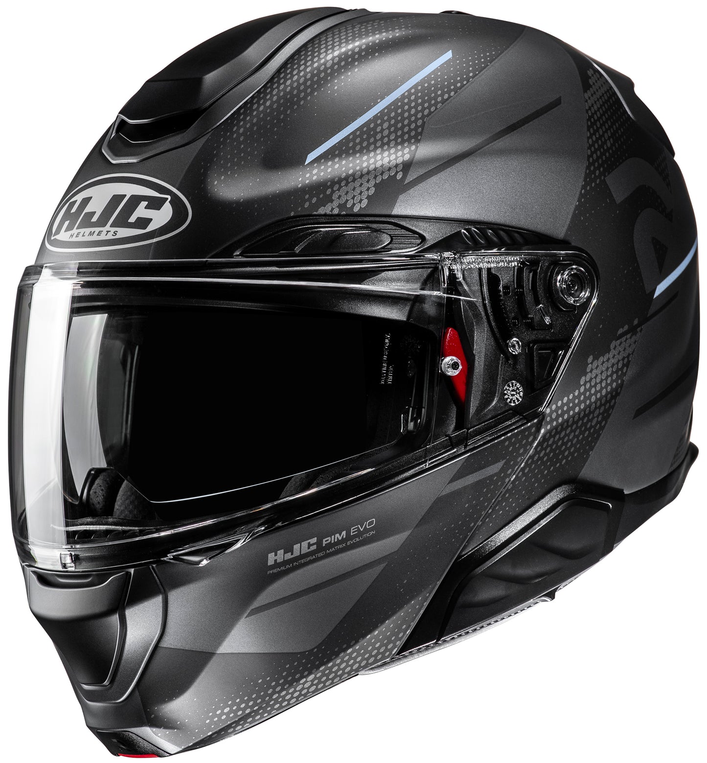 HJC RPHA 91 Blat Helmet