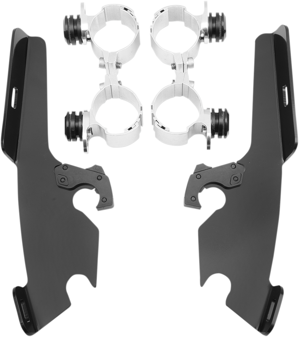 Memphis Shades Fats/Slim Trigger Lock Mounting Kit