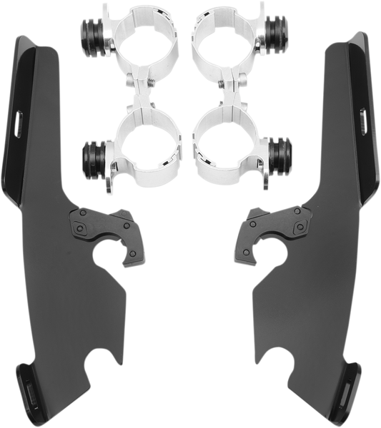 Memphis Shades Fats/Slim Trigger Lock Mounting Kit