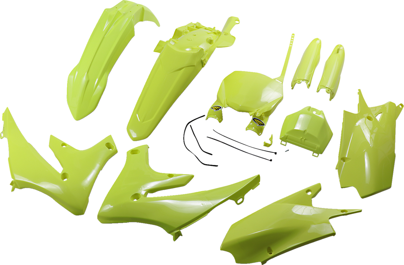Cycra Powerflow Body Kit