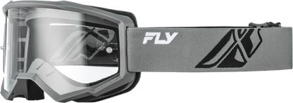 Fly Racing Youth Focus Goggle (2026)